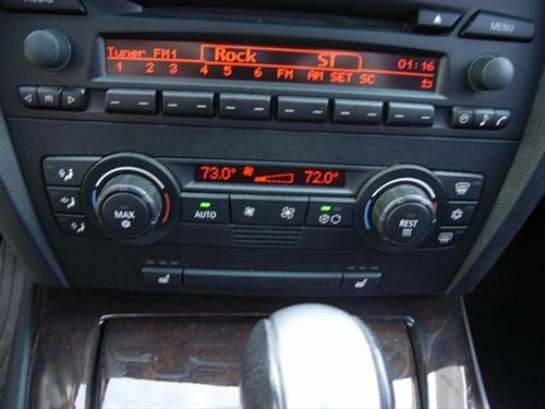 BMW 3 series 2006 photo 2