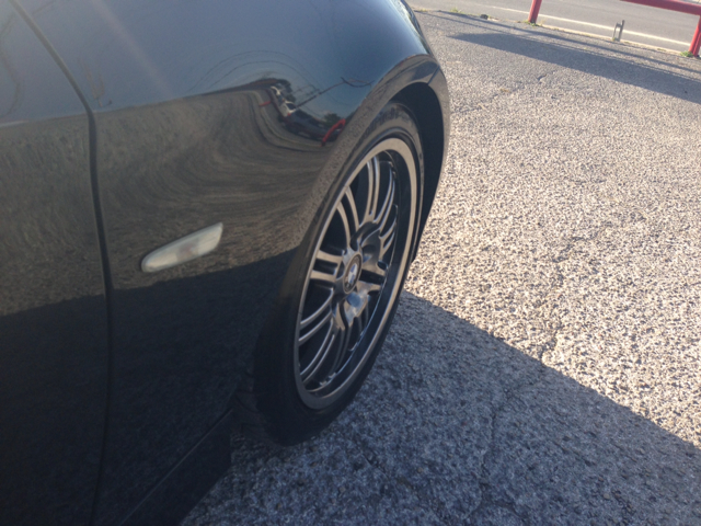 BMW 3 series 2006 photo 4