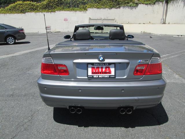 BMW 3 series 2006 photo 4
