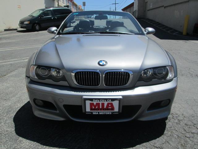 BMW 3 series 2006 photo 7