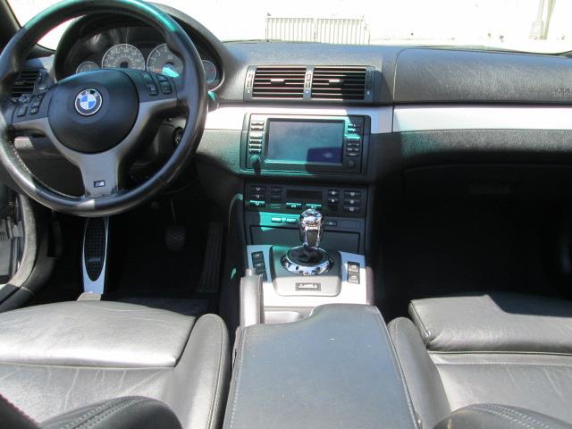 BMW 3 series 2006 photo 8