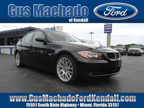 BMW 3 series 3.5tl W/tech Pkg Other