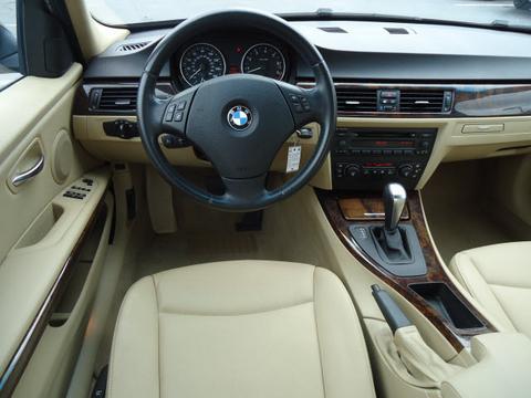 BMW 3 series 2006 photo 1