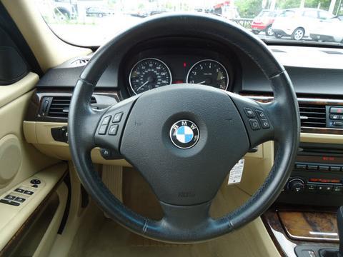 BMW 3 series 2006 photo 2