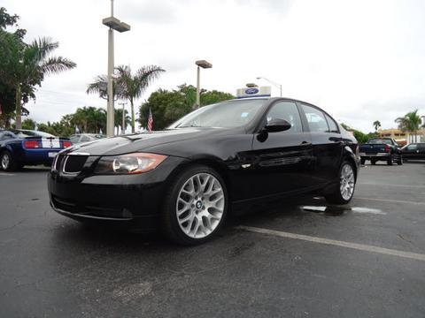 BMW 3 series 2006 photo 3