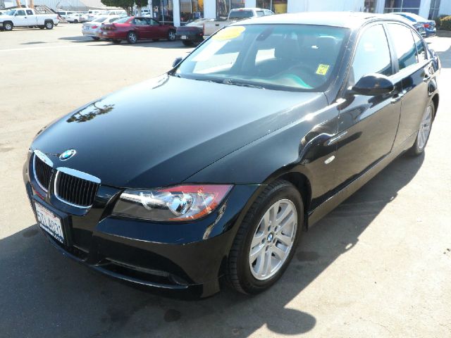 BMW 3 series 2006 photo 1
