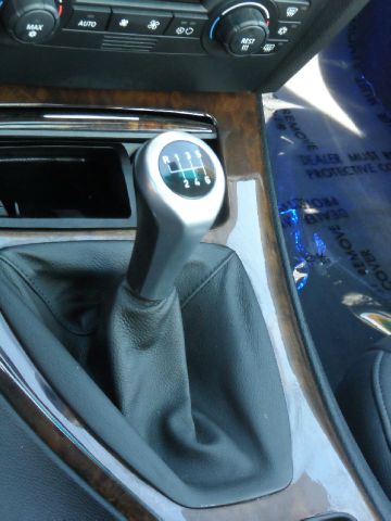 BMW 3 series 2006 photo 3