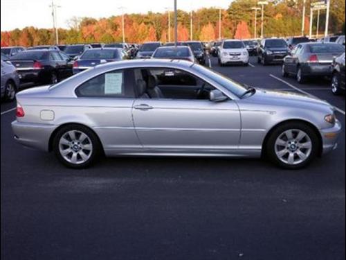 BMW 3 series 2006 photo 3