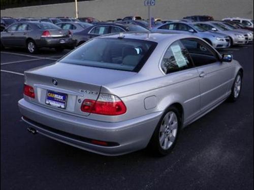 BMW 3 series 2006 photo 4