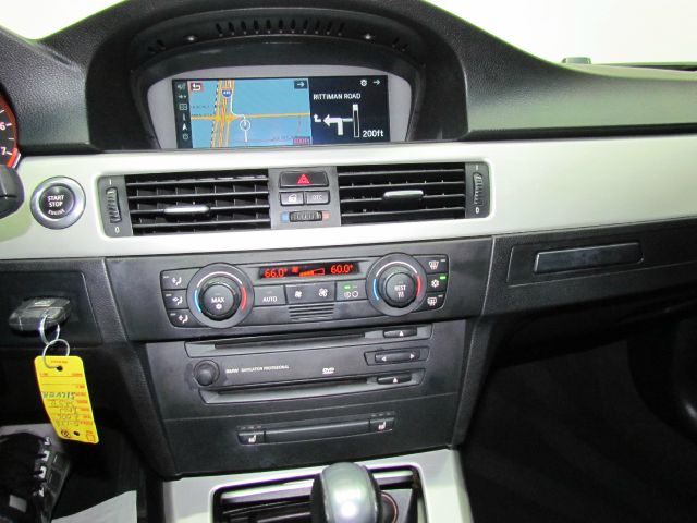 BMW 3 series 2006 photo 3