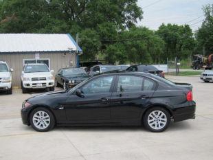 BMW 3 series 2006 photo 2