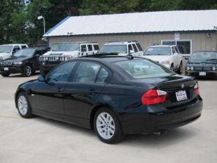 BMW 3 series 2006 photo 3