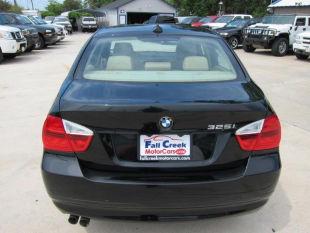 BMW 3 series 2006 photo 4