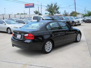 BMW 3 series 2006 photo 5