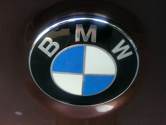 BMW 3 series 2006 photo 26
