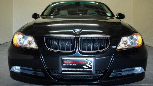 BMW 3 series 2006 photo 2
