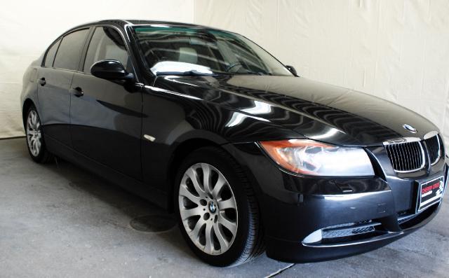 BMW 3 series 2006 photo 3