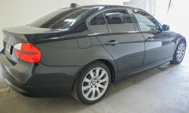 BMW 3 series 2006 photo 4
