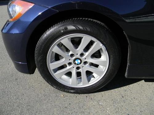 BMW 3 series 2006 photo 2
