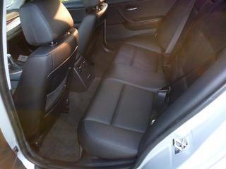 BMW 3 series 2006 photo 1