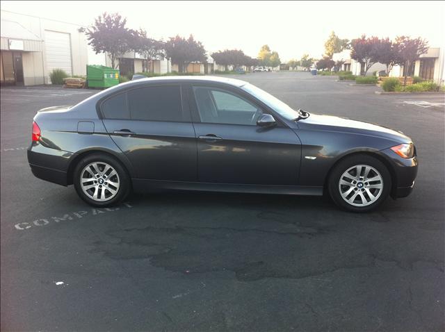 BMW 3 series 2006 photo 1