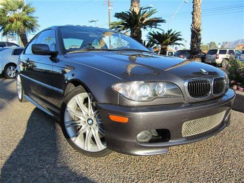 BMW 3 series 2006 photo 2
