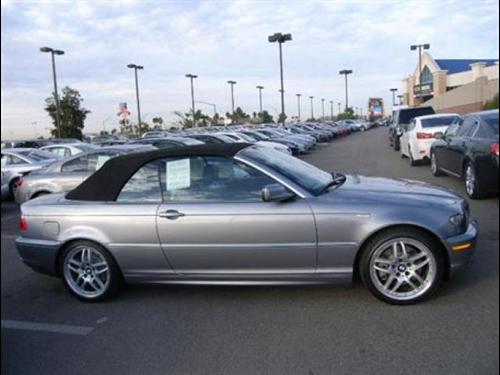 BMW 3 series 2006 photo 2