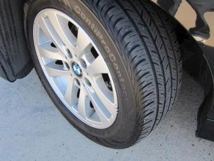 BMW 3 series 2006 photo 1