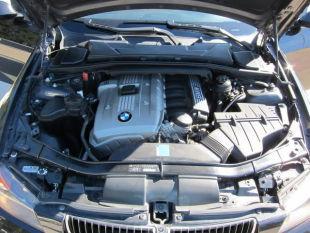 BMW 3 series 2006 photo 2
