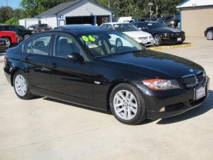 BMW 3 series Leather ROOF Sedan