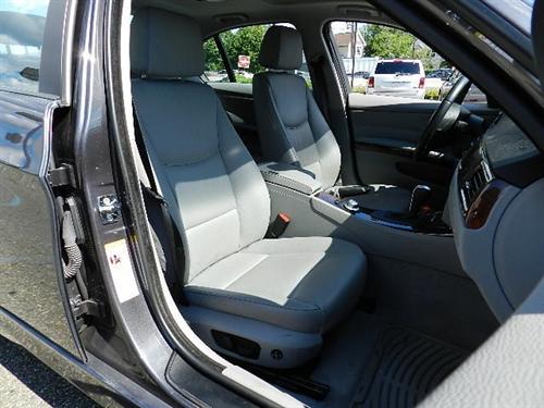 BMW 3 series 2006 photo 1