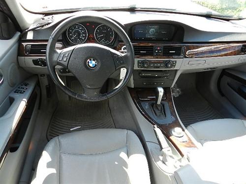 BMW 3 series 2006 photo 3
