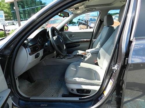 BMW 3 series 2006 photo 4