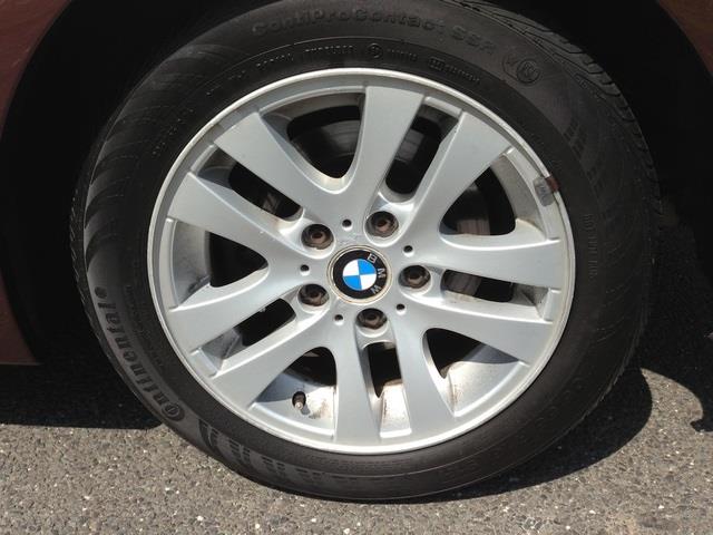 BMW 3 series 2006 photo 12