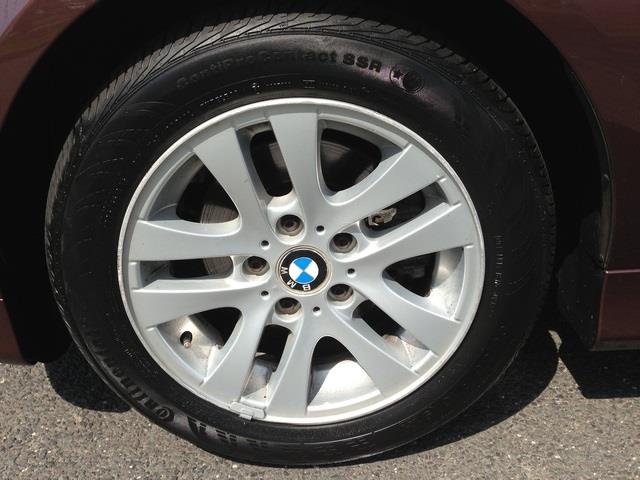 BMW 3 series 2006 photo 16