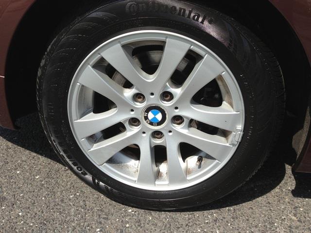 BMW 3 series 2006 photo 18