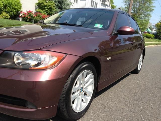 BMW 3 series 2006 photo 19