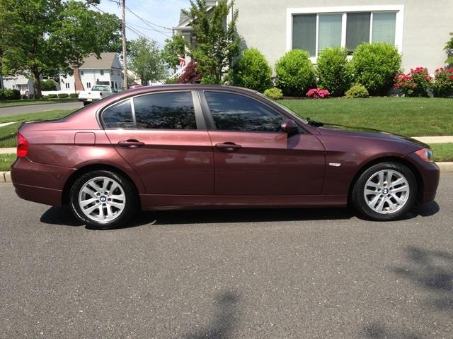 BMW 3 series 2006 photo 2