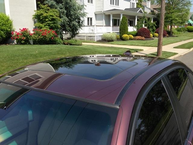 BMW 3 series 2006 photo 20