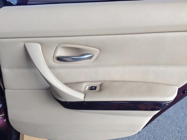 BMW 3 series 2006 photo 21