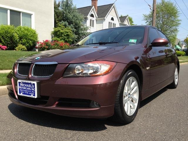 BMW 3 series 2006 photo 3