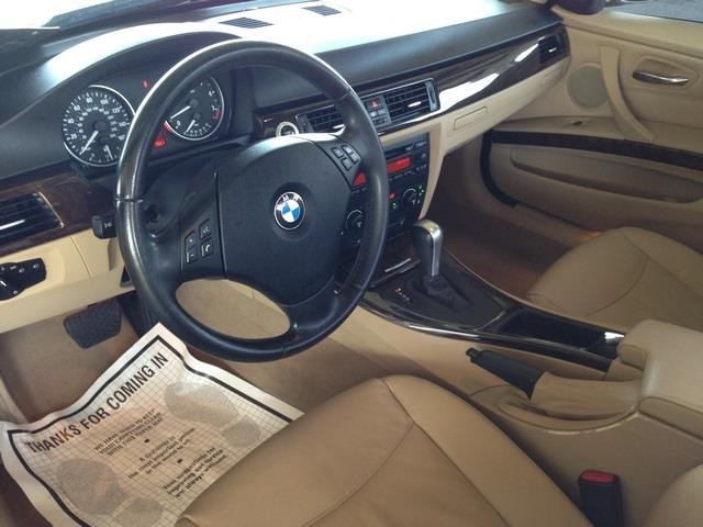BMW 3 series 2006 photo 31