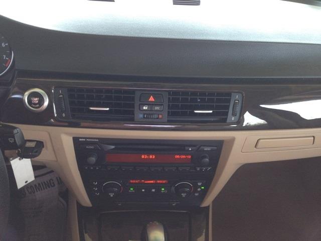 BMW 3 series 2006 photo 33