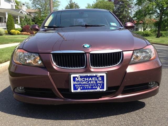 BMW 3 series 2006 photo 34