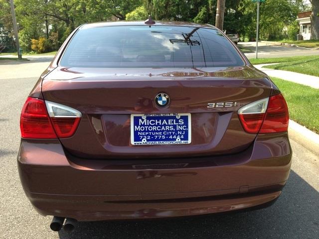 BMW 3 series 2006 photo 35