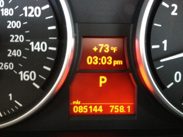 BMW 3 series 2006 photo 38