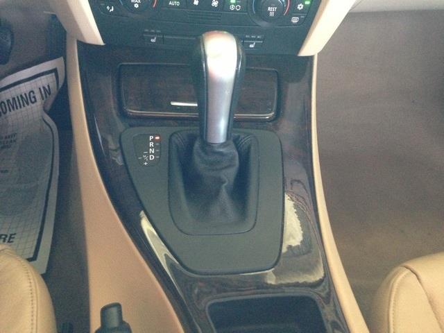 BMW 3 series 2006 photo 4