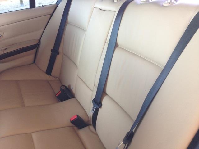 BMW 3 series 2006 photo 41