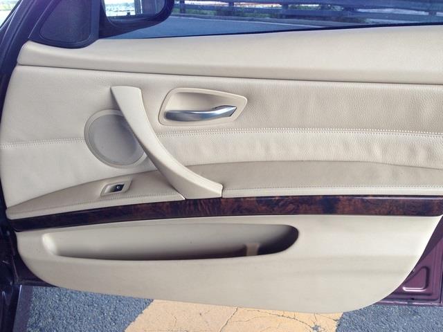 BMW 3 series 2006 photo 8