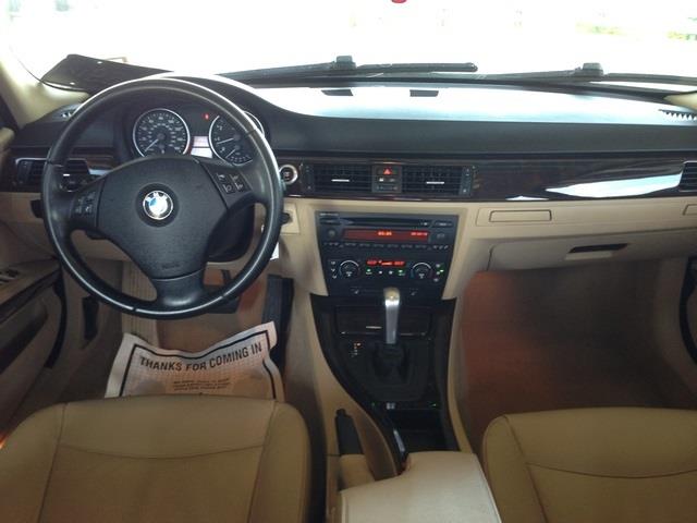 BMW 3 series 2006 photo 9